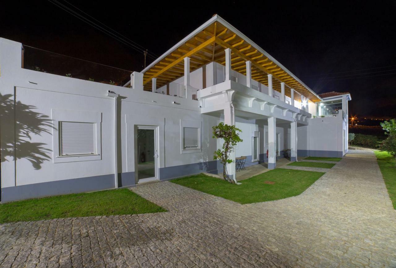 44House - Quinta Do Casal Hotel เมเซาฟริโอ ภายนอก รูปภาพ